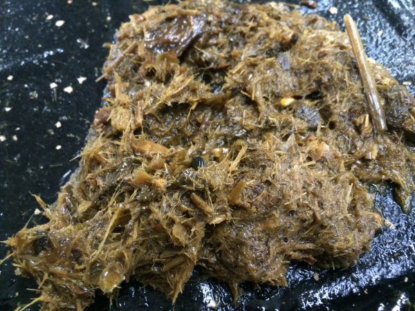 Mestzeef Digestion Check - Afbeelding 3